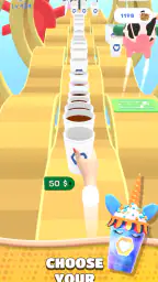 Coffee Stack 1