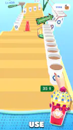 Coffee Stack 4