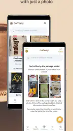 Coffeely - Learn about Coffee 5