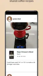 Coffeely - Learn about Coffee 7