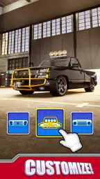 Coin Car Games: Simulator 3