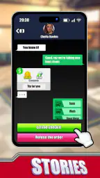 Coin Car Games: Simulator 7