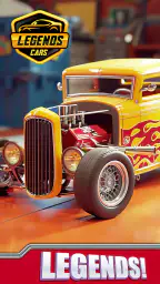 Coin Car Games: Simulator 8