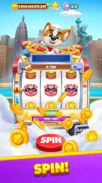 Coin Chef 1