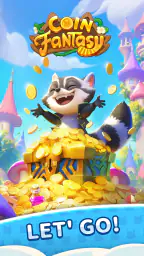 Coin Fantasy 1