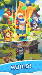 Coin Fantasy 5