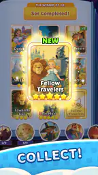 Coin Fantasy 6