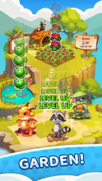 Coin Fantasy 8