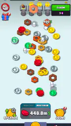 Coin Flip Master 3