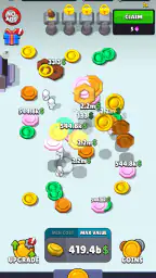 Coin Flip Master 4