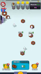 Coin Flip Master 5