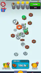 Coin Flip Master 6