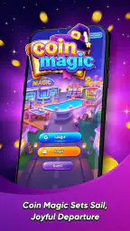 Coin Magic 1