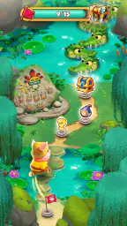 Coin Master - Board Adventure 4