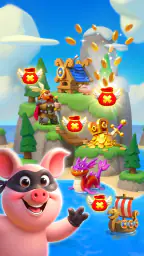 Coin Master - Board Adventure 5