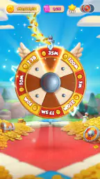 Coin Master - Board Adventure 6