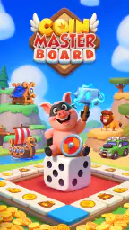 Coin Master - Board Adventure 7