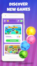 Coin Pop- Win Gift Cards 1