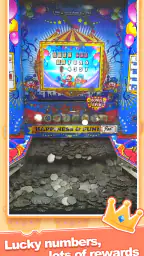 Coin Pusher-Real Coin Master 4