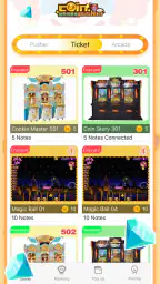 Coin Pusher-Real Coin Master 5