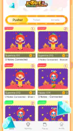 Coin Pusher-Real Coin Master 6