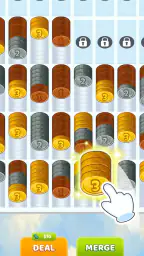 Coin Sort 1