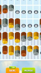 Coin Sort 4