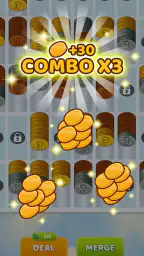 Coin Sort 5