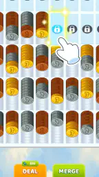 Coin Sort 6