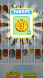 Coin Sort 7