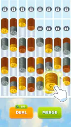 Coin Sort 8