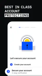 Coinbase: Buy BTC, ETH, SOL 7