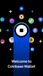 Coinbase Wallet: NFTs & Crypto 1