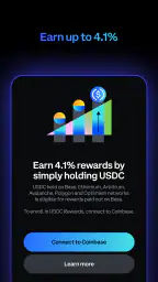 Coinbase Wallet: NFTs & Crypto 3