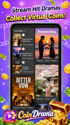 CoinDrama - Short Dramas 1