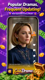 CoinDrama - Short Dramas 2