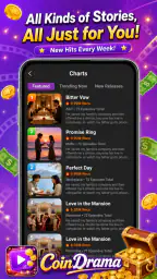 CoinDrama - Short Dramas 3