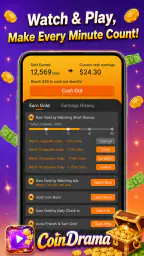 CoinDrama - Short Dramas 4