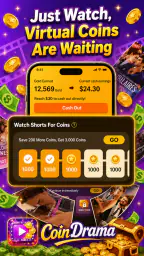 CoinDrama - Short Dramas 5