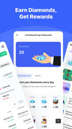 CoinMarketCap: Crypto Tracker 5