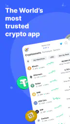 CoinMarketCap: Crypto Tracker 7