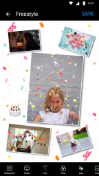 Collage Maker | Photo Editor 3
