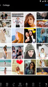 Collage Maker | Photo Editor screenshot
