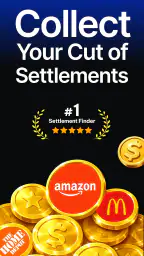 Collect - Settlement Finder 1