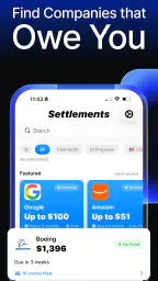 Collect - Settlement Finder 2