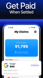 Collect - Settlement Finder 4