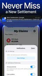 Collect - Settlement Finder 5