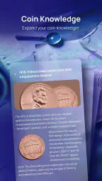 Collector’s Helper - Coin Lens 2