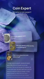 Collector’s Helper - Coin Lens 3