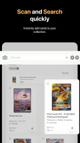 Collectr - TCG Collector App screenshot